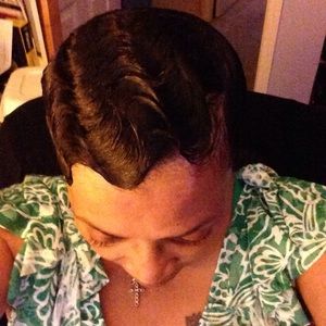 Meet your Posher, Taryn